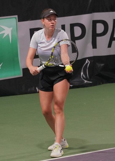 Dominika Salkova